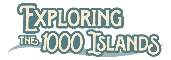 WPBS: Exploring the 1000 Islands