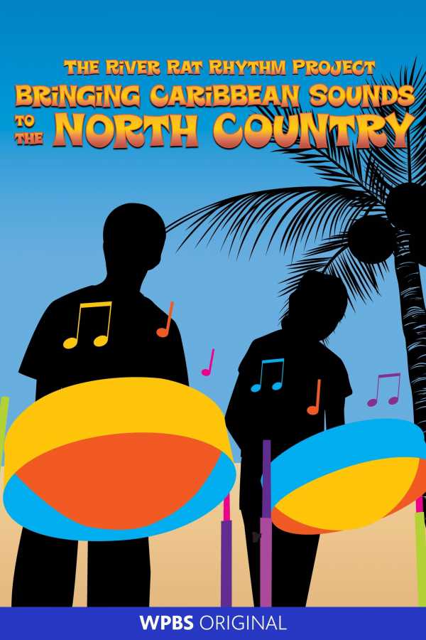 Bringing Caribbean Sounds to the North Country
