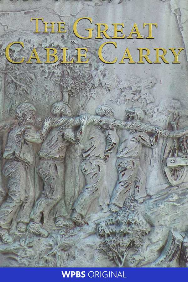 The Great Cable Carry Box Art