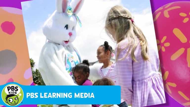 PBS LEARNING MEDIA | Easter | PBS KIDS