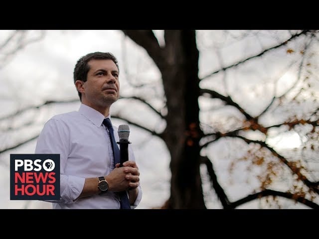 Pete Buttigieg on election results, paying for health care and bringing America together