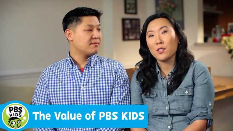 Parent Testimonial | The Value of PBS KIDS | PBS KIDS