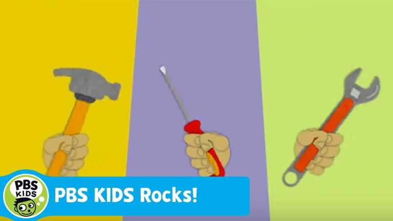 Ozomatli | Opposable Thumbs | PBS KIDS