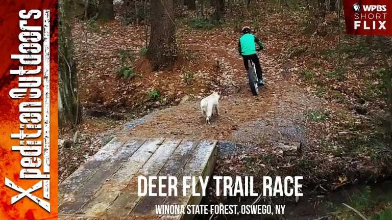 Deer Fly Trail Run | Xpedition Outdoors | WPBS Short Flix