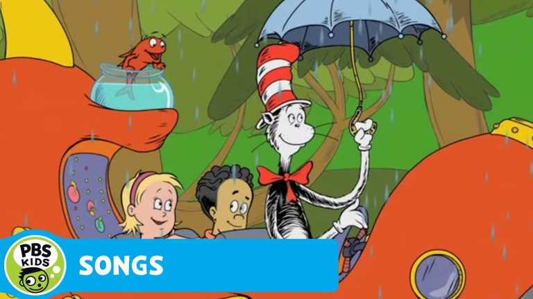 SONGS | Weather | PBS KIDS
