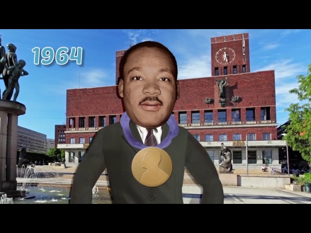 PBS LEARNING MEDIA | Martin Luther King Jr. Day | PBS KIDS