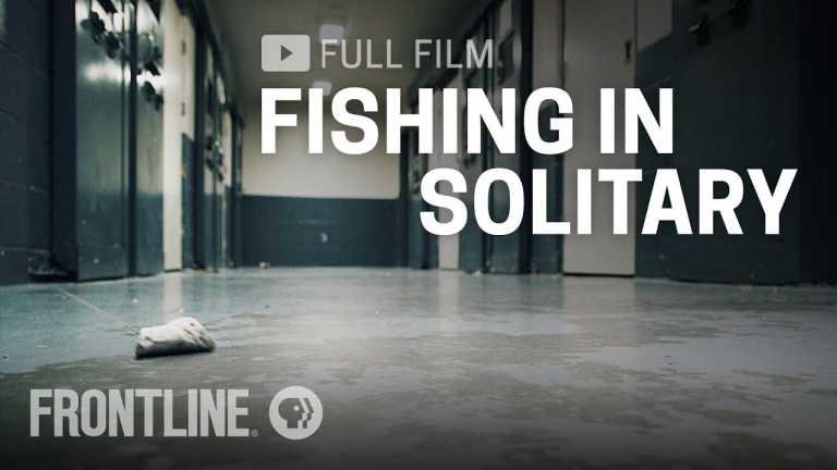 How Inmates in Solitary Confinement Trick the Guards | FRONTLINE