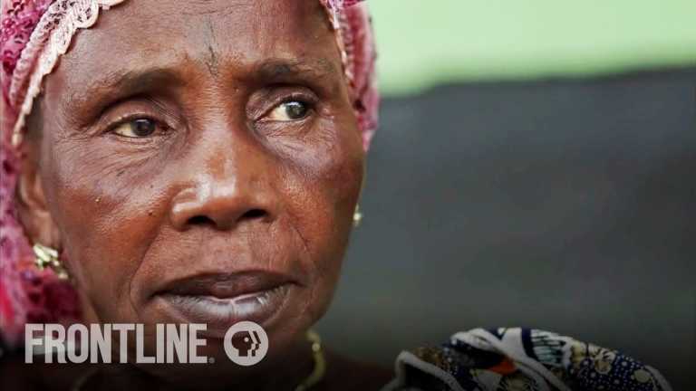 The Survivors of Liberia’s War: Mary Pollee’s Story