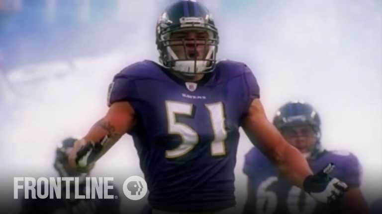 Why Retired Players are Suing the NFL: League of Denial (Part 9 of 9) | FRONTLINE