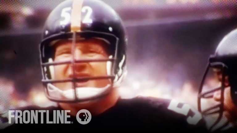 Iron Mike Webster: Patient Zero in the NFL’s “League of Denial” (Part 1 of 9) | FRONTLINE
