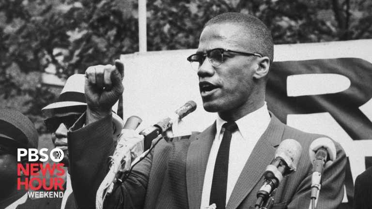 ‘Who Killed Malcolm X’ explores mystery of his murder