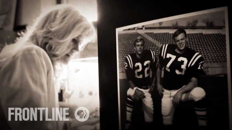 The NFL, Sexism, and Diagnosing CTE: League of Denial (Part 5 of 9) | FRONTLINE