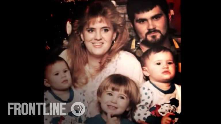 “My Babies Are Burning”: Death by Fire (Part 1 of 3) | FRONTLINE