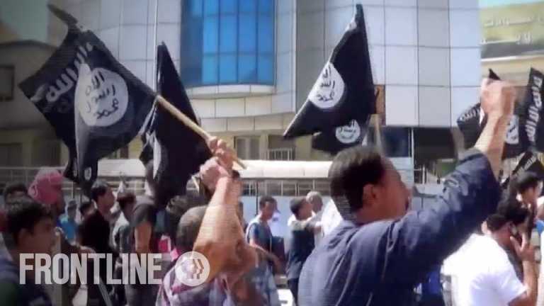 What’s the difference between ISIS and Al Qaeda? | FRONTLINE