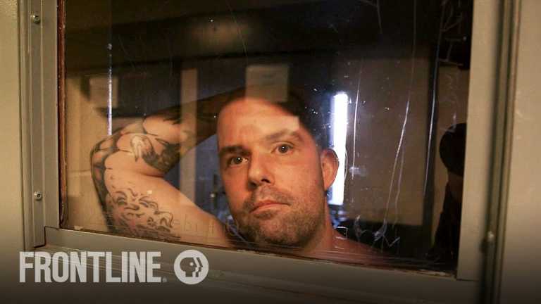 What’s Life Really Like in Solitary Confinement? | FRONTLINE