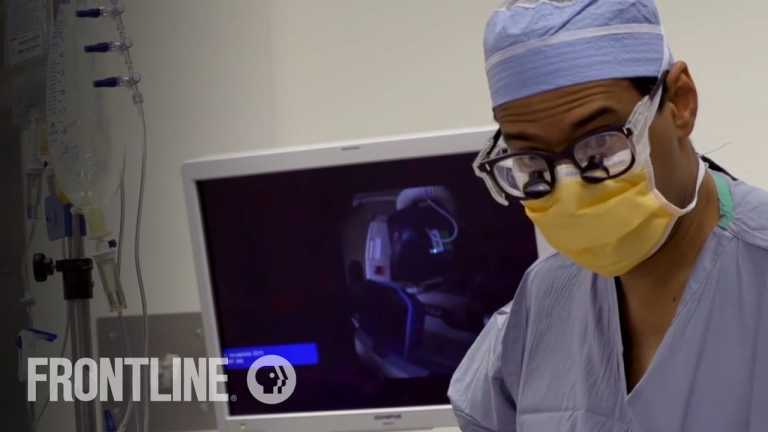 Dr. Atul Gawande on Aging, Dying and “Being Mortal” | FRONTLINE