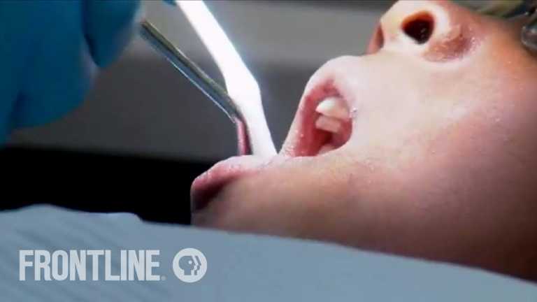 Dollars and Dentists | Trailer | FRONTLINE | PBS