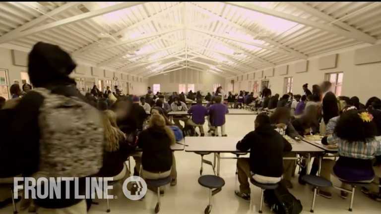 SEPARATE AND UNEQUAL | Exploring the Racial Divide in American Schools | FRONTLINE