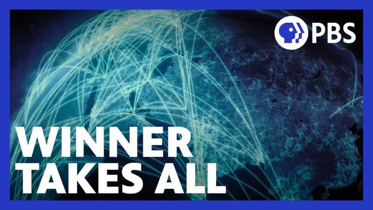 Niall Ferguson’s Networld: Episode 2 – “Winner Takes All”  | PBS