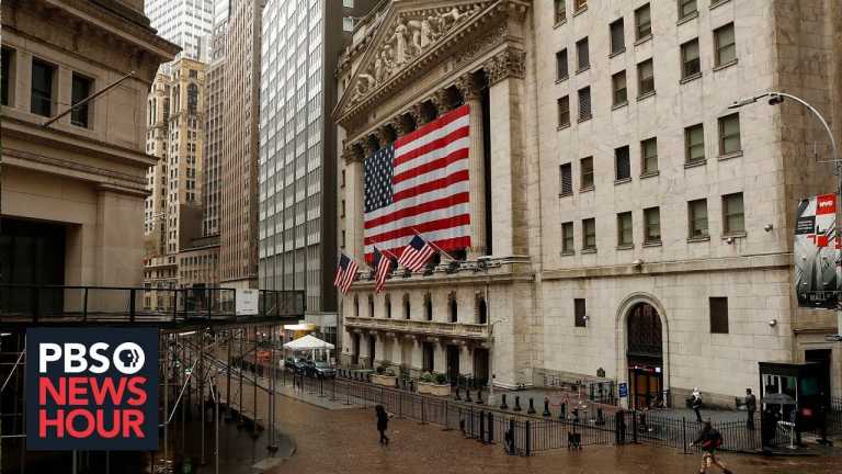 News Wrap: Dow Jones concludes worst quarter since 1987