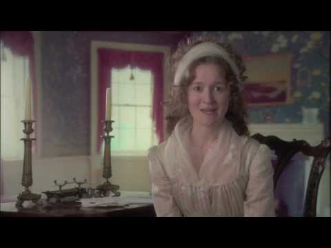Dolley Madison – The Courtship