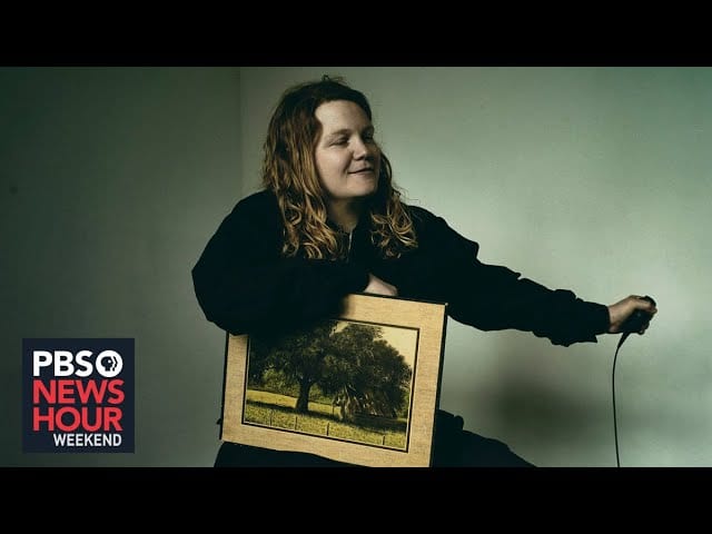 Artist Kate Tempest on why ‘creativity is boundless’