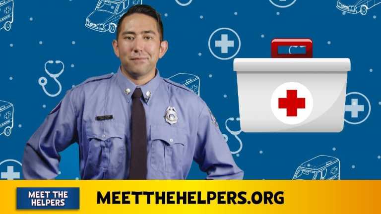 Medical Emergencies: Paramedic