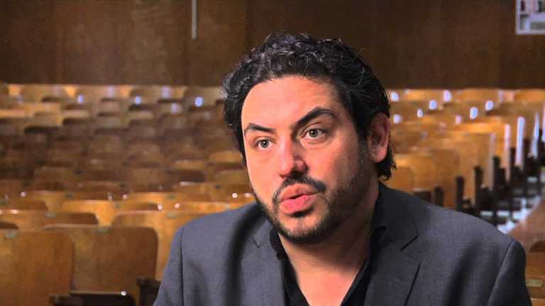 Interview clip: Catching up with filmmaker Bernardo Ruiz