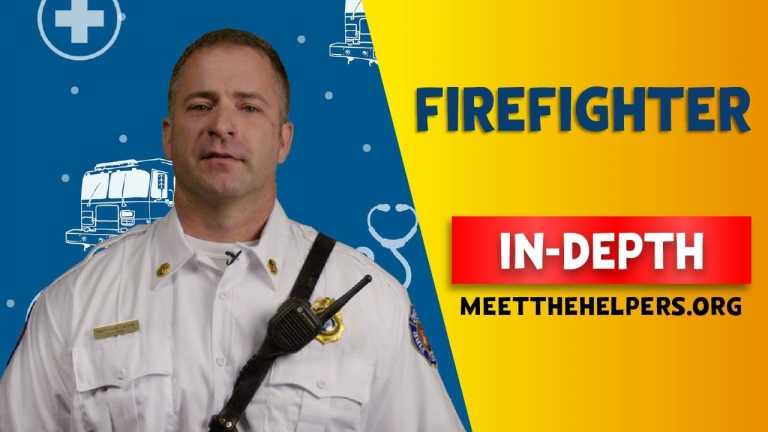 In-Depth: Firefighter