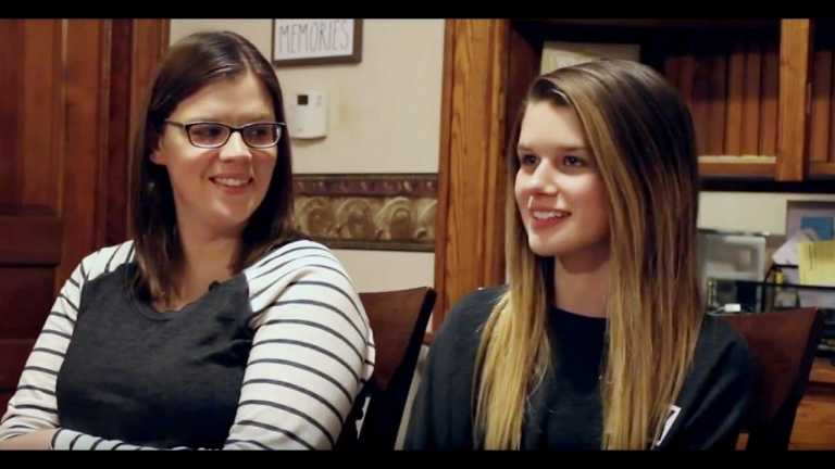 Sisters band together to overcome trauma of mom’s drug addiction