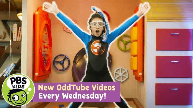 Odd Squad | New OddTube Videos Every Wednesday! | PBS KIDS