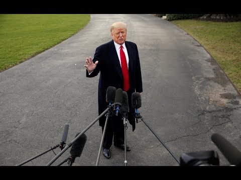 PBS NewsHour full episode March 1, 2019