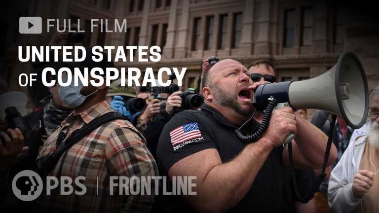 United States of Conspiracy (full film) | FRONTLINE