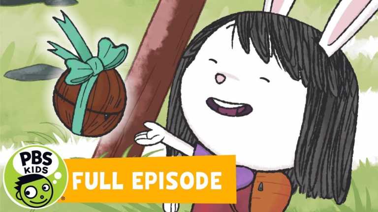 NEW SHOW! Elinor Wonders Why FULL EPISODE | Mz. Mole’s Glasses / Elinor Stops the Squish | PBS KIDS