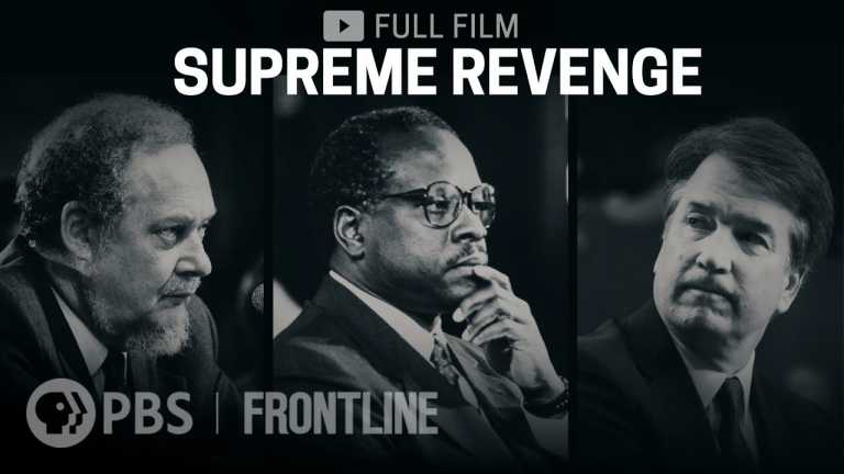 Supreme Revenge (full film) | FRONTLINE