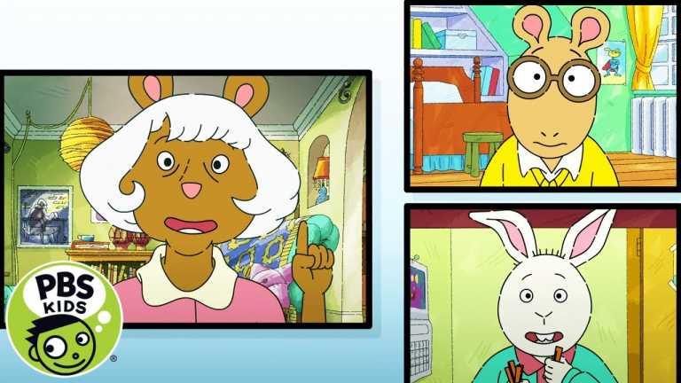 Arthur | Arthur on Racism: Talk, Listen, and Act | PBS KIDS