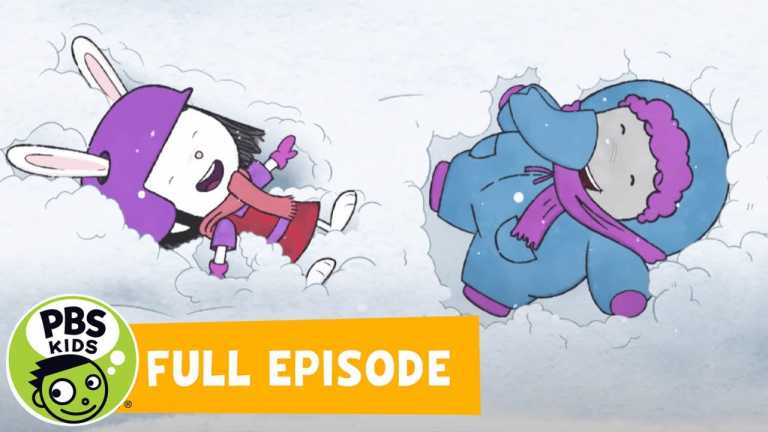Elinor Wonders Why FULL EPISODE | The Science of Staying Warm / The Seed of an Idea | PBS KIDS