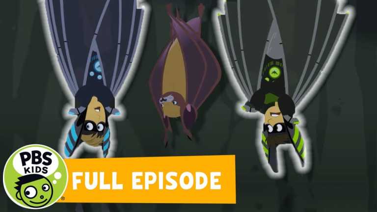 Wild Kratts FULL EPISODE | A Bat in the Brownies | PBS KIDS