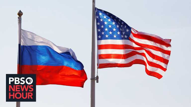 Russia seen as likely culprit in major U.S. cyberattack. How widespread was it?