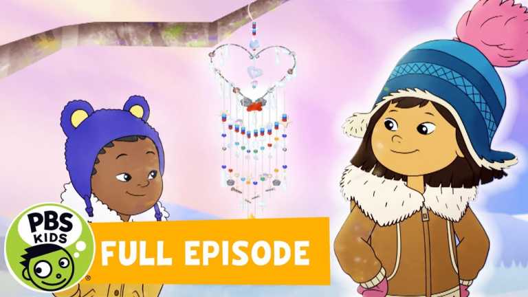 Molly of Denali FULL EPISODE | Molly’s Valentine’s Day Disaster / Porcupine Slippers | PBS KIDS