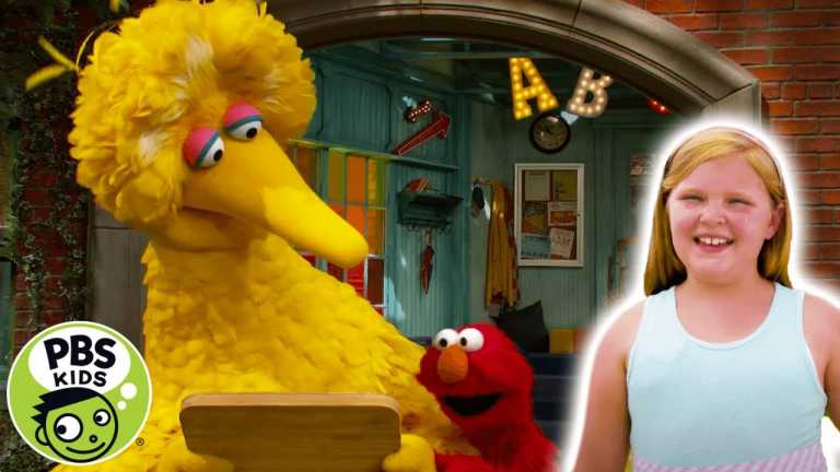 Sesame Street | Big Bird Across America: Mississippi | PBS KIDS