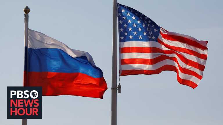 U.S. and Russia agree to extend limits on nuclear arms