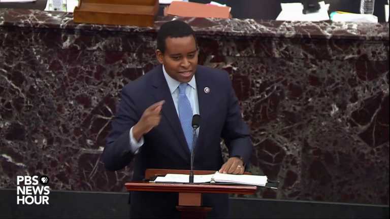WATCH: Rep. Neguse: Trump ‘alone’ could have stopped violence on Jan. 6