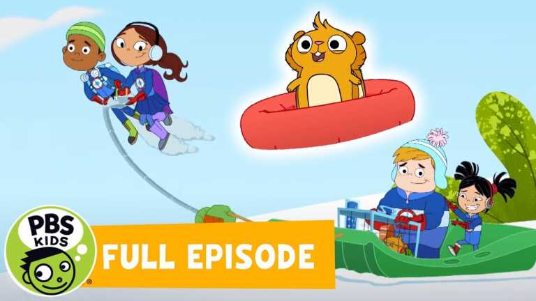 Hero Elementary FULL EPISODE | Super Summertime / Snowy Journey | PBS KIDS