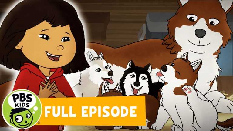 Molly of Denali FULL EPISODE | Puppy Palooza Part 1 & 2 | PBS KIDS