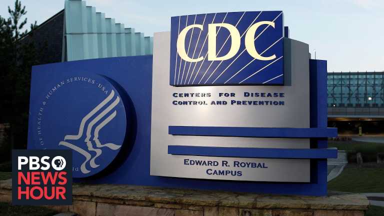 CDC issues new guidelines for people who are fully vaccinated