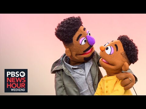 Inside Sesame Street’s racism initiative for kids