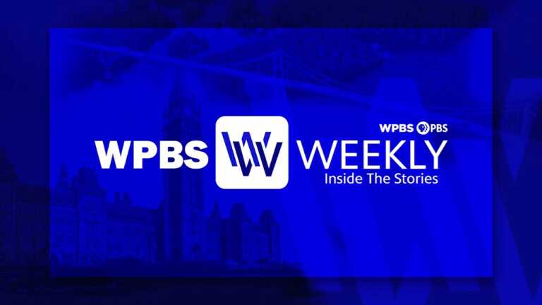 April 13, 2021 | Promo | WPBS Weekly: Inside the Stories