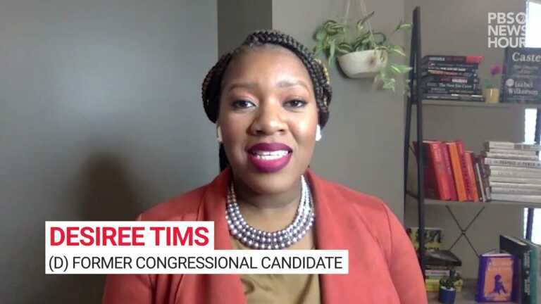WATCH: Black women politicians discuss experiences with racist and sexist attacks