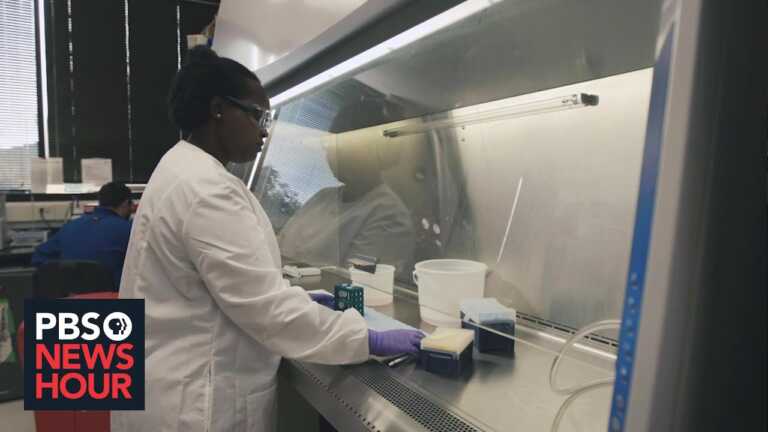 In her bid to end TB, Mireille Kamariza is shattering stereotypes about scientists